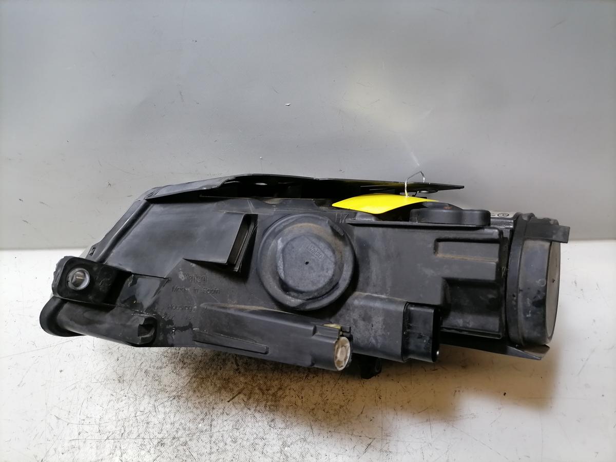 VW Passat 3C original Scheinwerfer vorn rechts Halogen Bj.2006